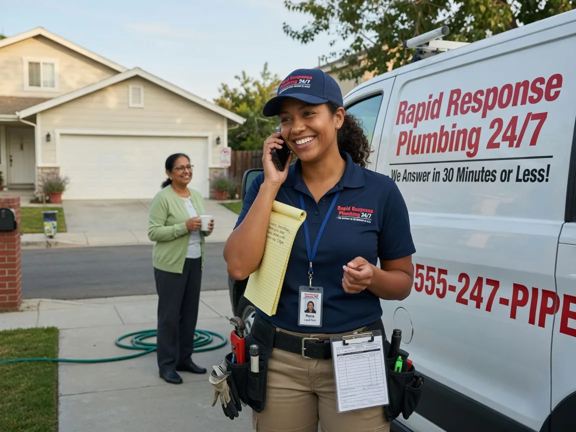 Emergency Plumber Lockhart, TX FAQs
